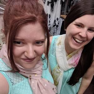 Meet your Posher, Michelle